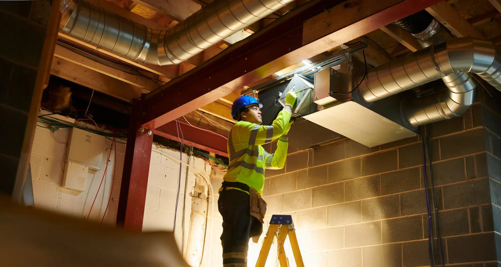 Best duct cleaners in Etobicoke, Ontario